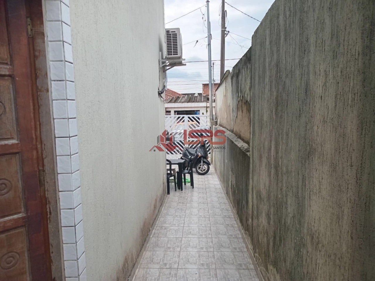 Sobrado, 2 quartos, 60 m² - Foto 12
