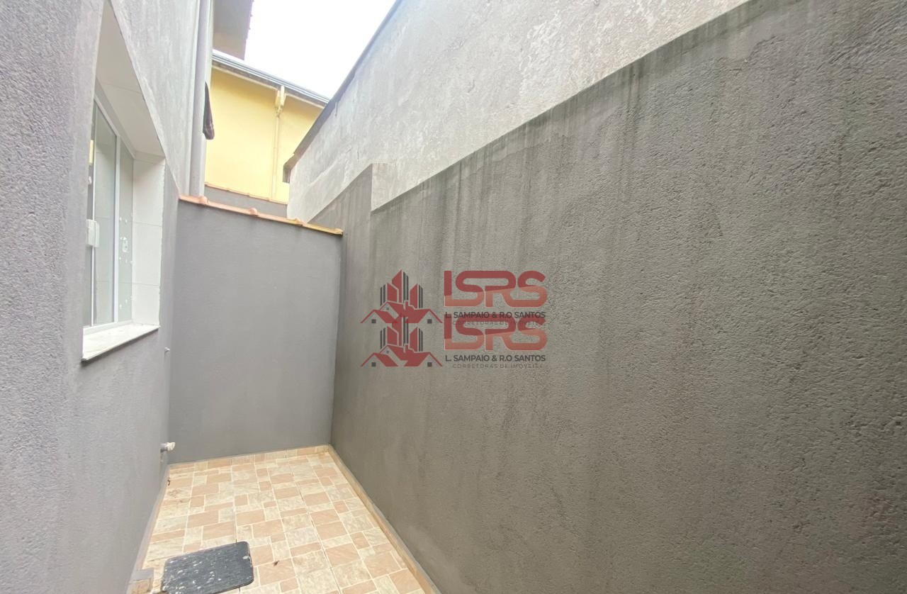 Sobrado, 2 quartos, 57 m² - Foto 14