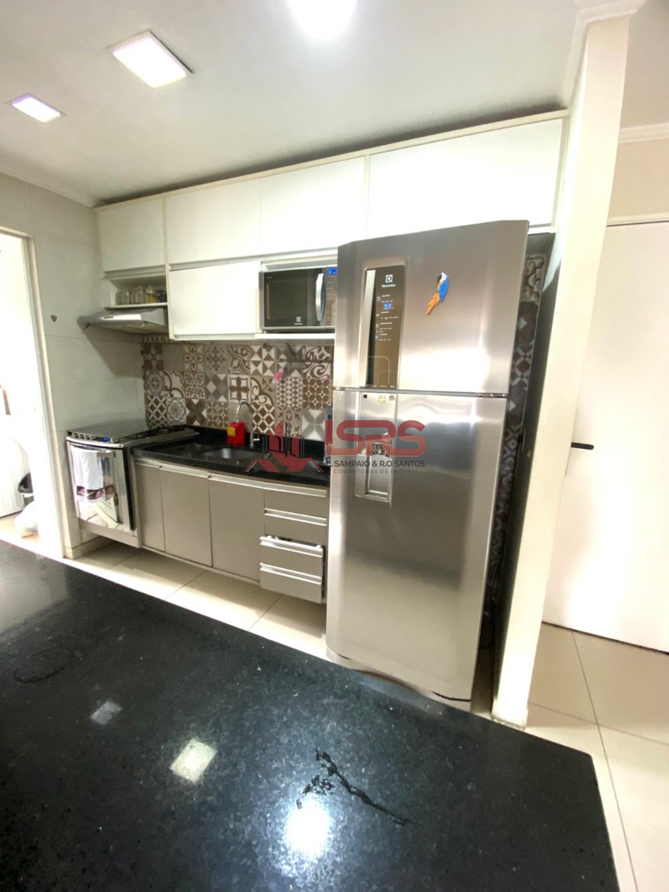 Apartamento, 3 quartos, 89 m² - Foto 7