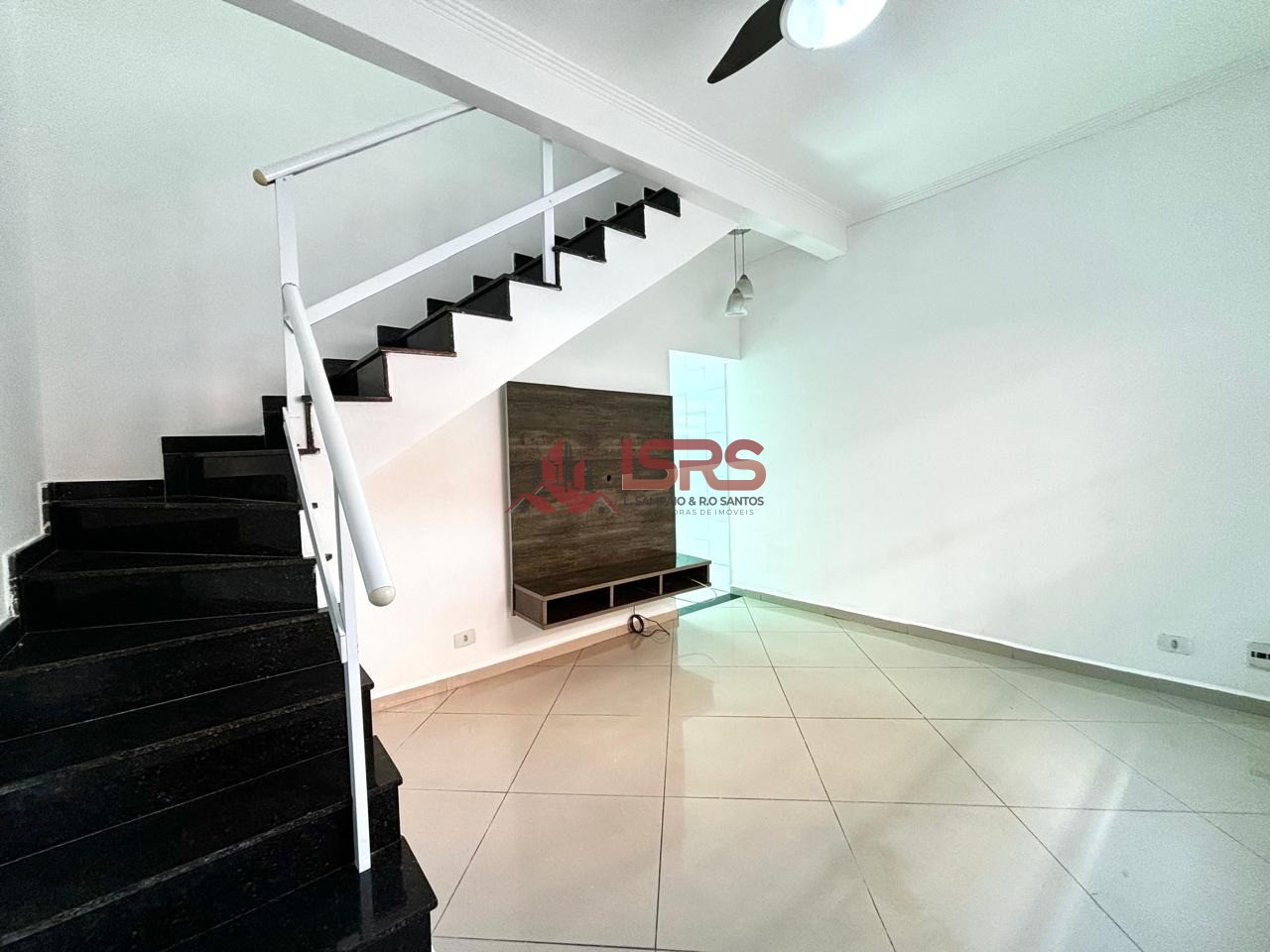 Casa de Condomínio, 2 quartos - Foto 2