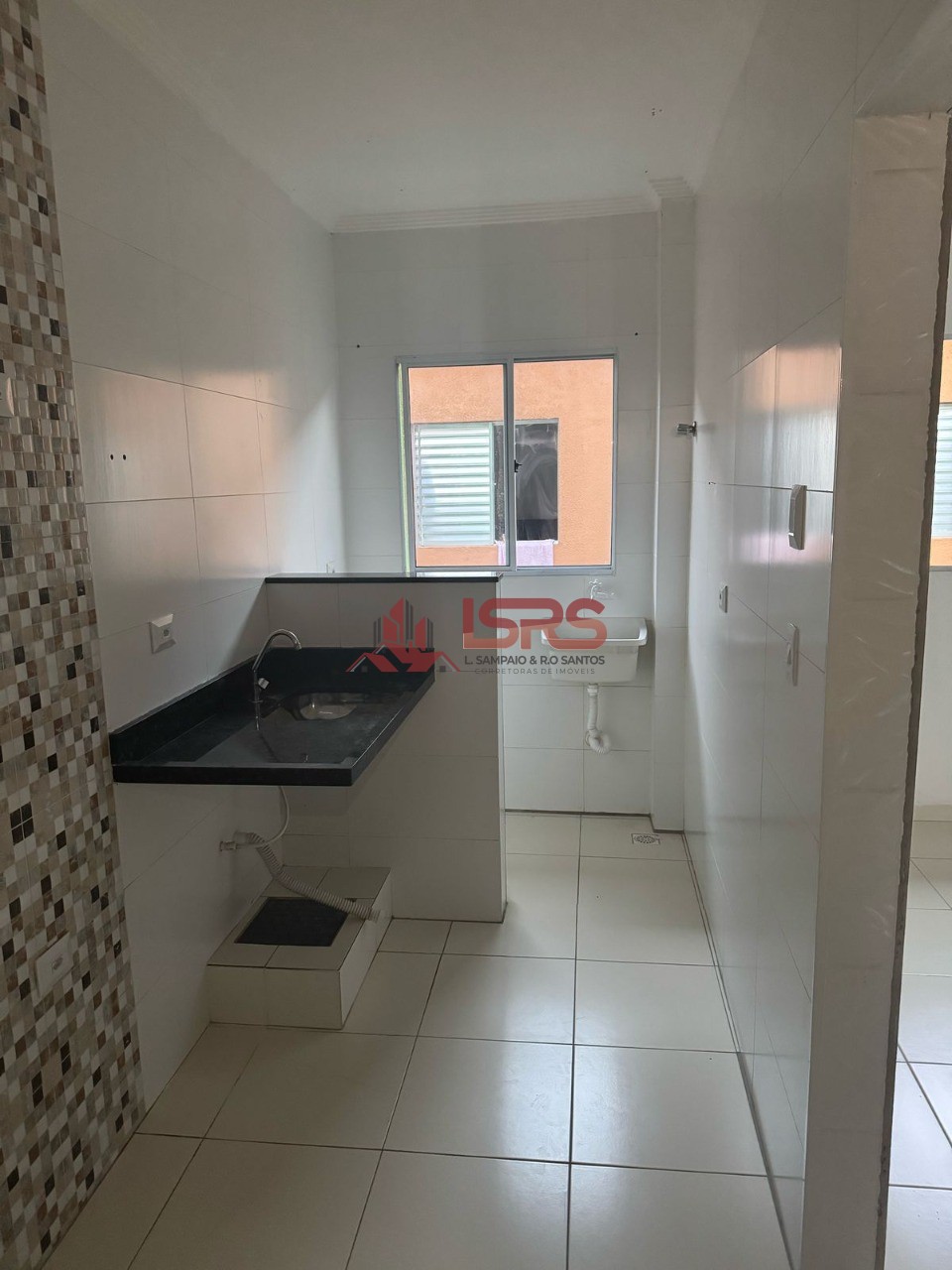 Casa, 2 quartos, 49 m² - Foto 1