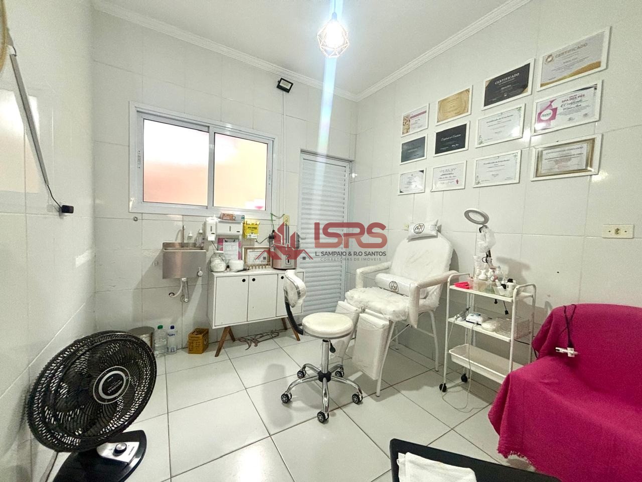 Sobrado, 2 quartos, 65 m² - Foto 17