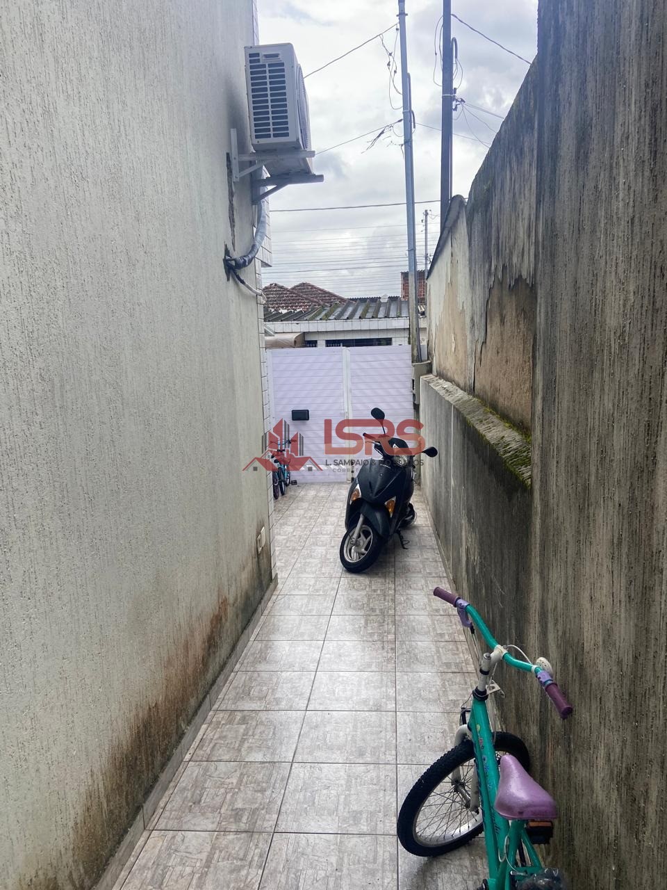 Sobrado, 2 quartos, 60 m² - Foto 14