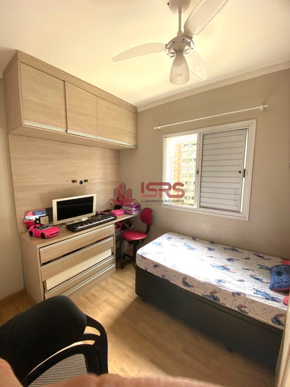 Apartamento, 3 quartos, 89 m² - Foto 11