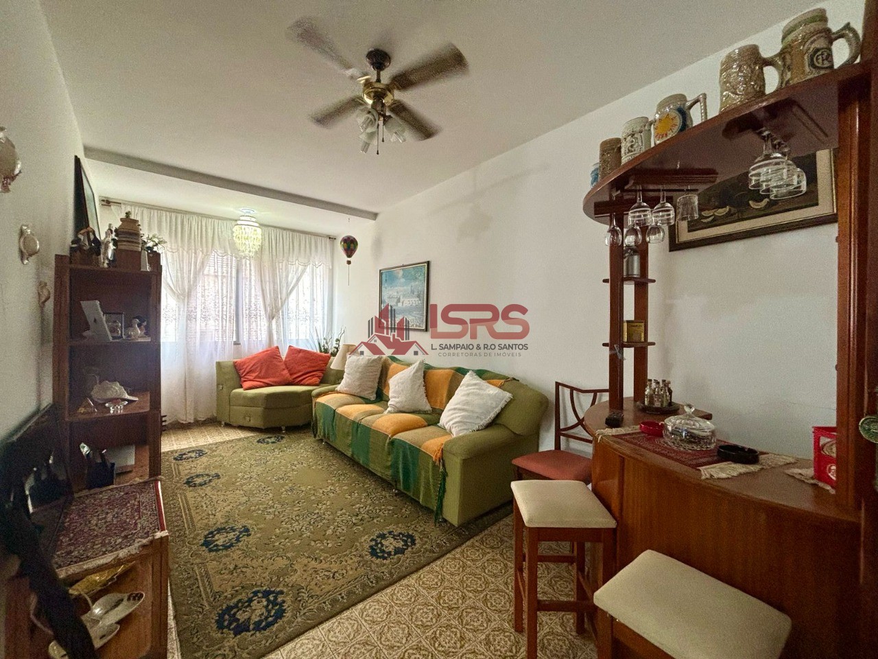Apartamento, 2 quartos, 85 m² - Foto 23