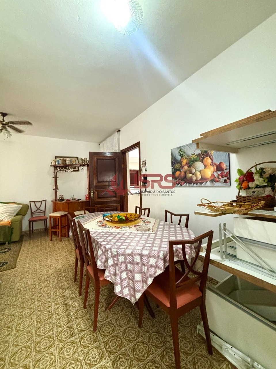 Apartamento, 2 quartos, 85 m² - Foto 12