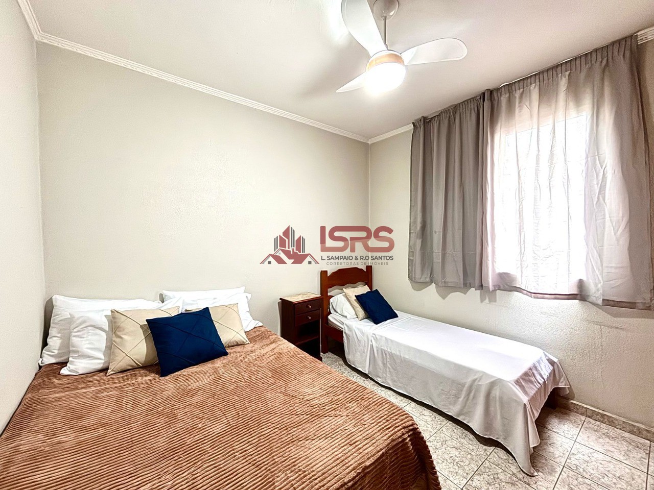 Apartamento, 2 quartos, 65 m² - Foto 9