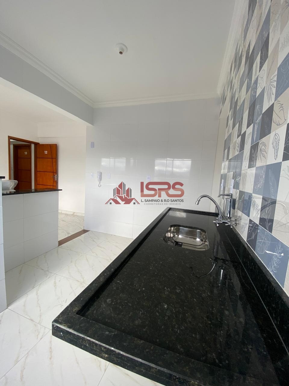 Apartamento, 2 quartos, 58 m² - Foto 7