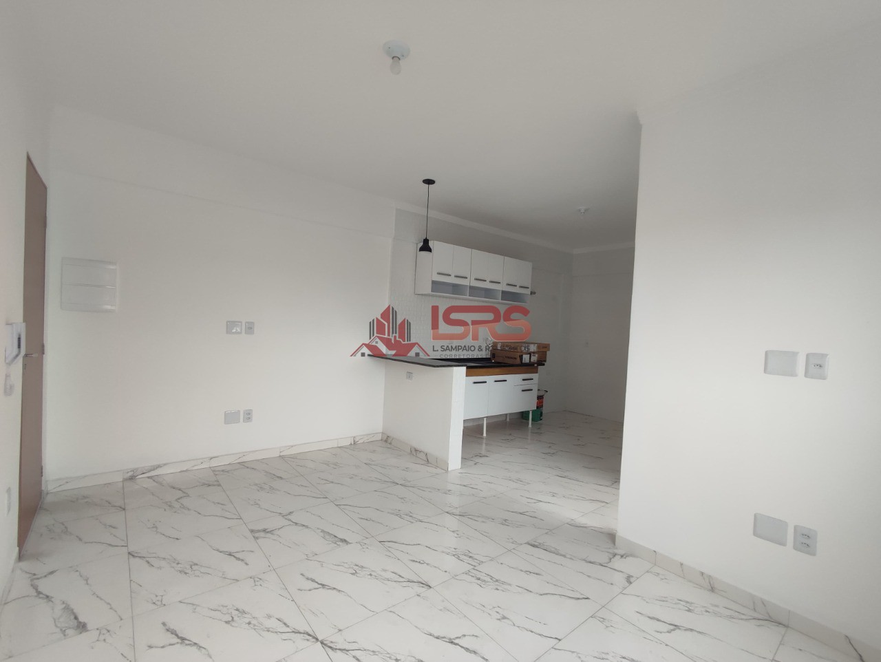 Apartamento, 1 quarto, 42 m² - Foto 2