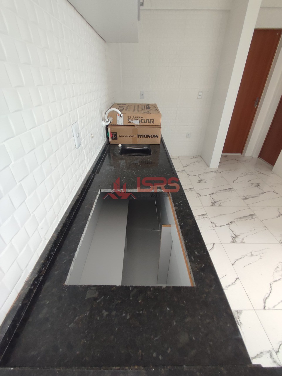 Apartamento, 1 quarto, 42 m² - Foto 4