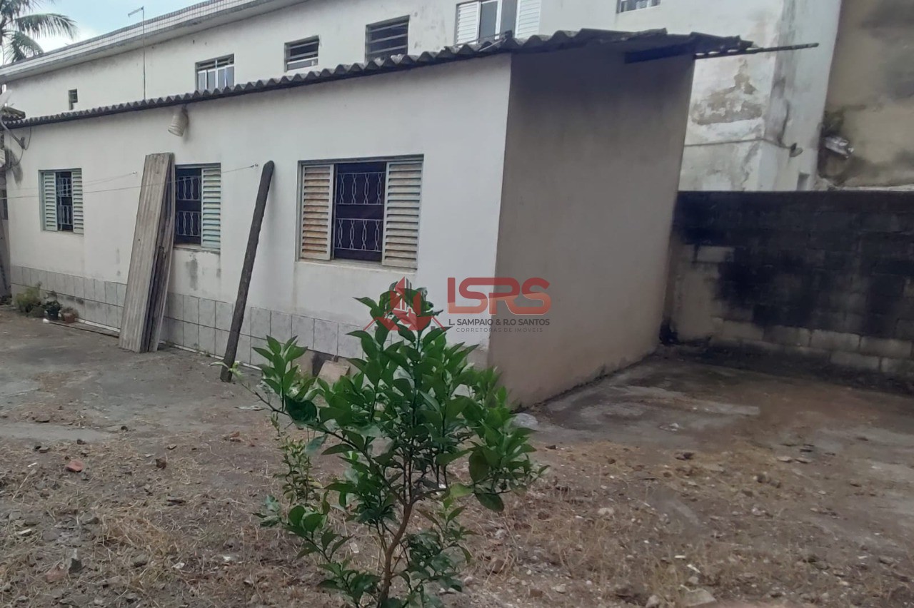 Terreno, 300 m² - Foto 1