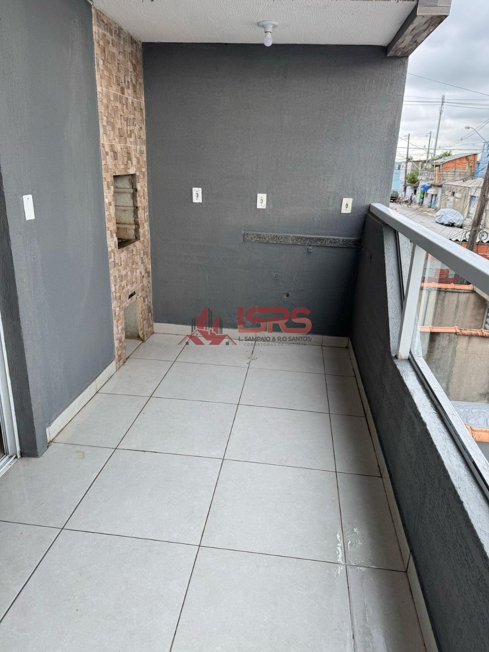Casa, 2 quartos, 75 m² - Foto 5