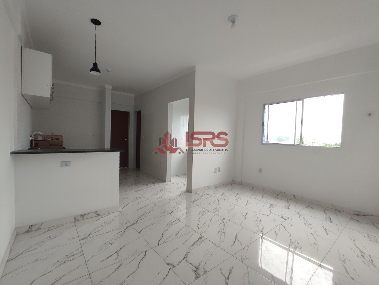 Apartamento, 1 quarto, 42 m² - Foto 1