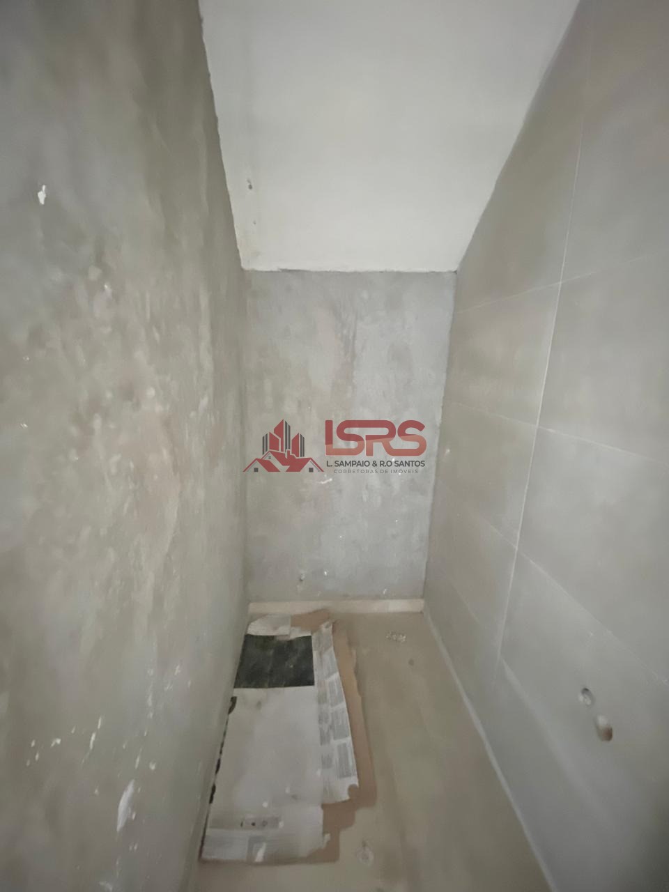 Sobrado, 2 quartos, 57 m² - Foto 7