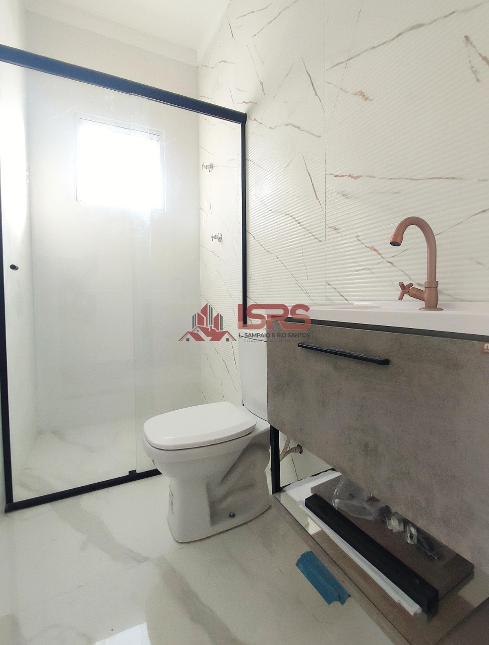 Sobrado, 3 quartos, 73 m² - Foto 8