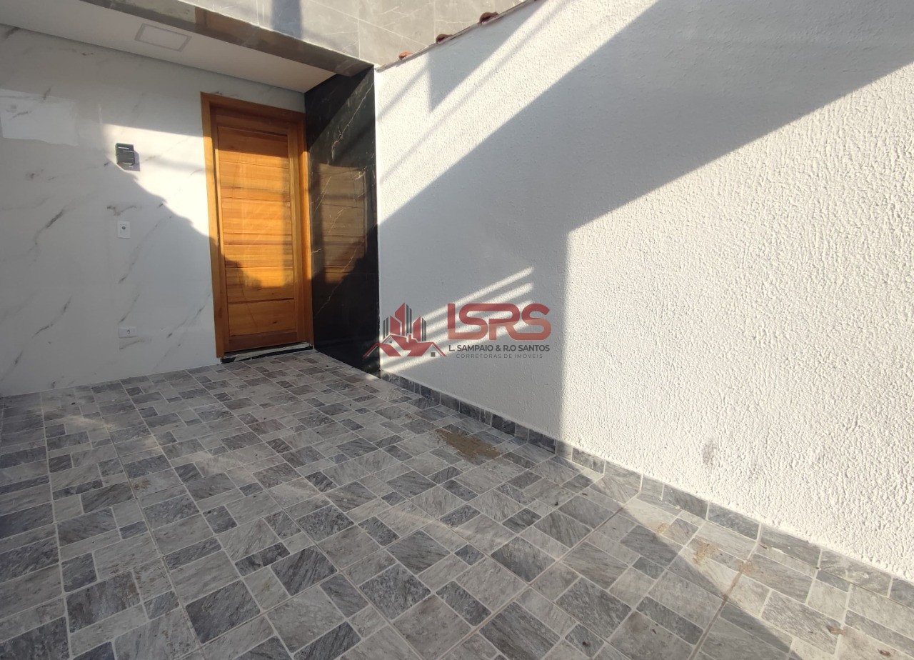 Sobrado, 3 quartos, 73 m² - Foto 2