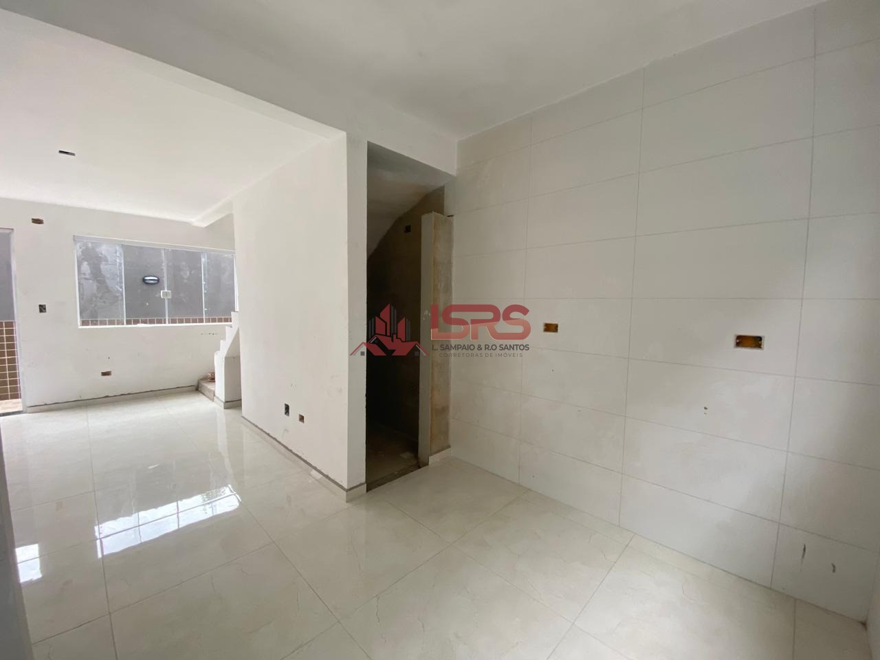 Sobrado, 2 quartos, 57 m² - Foto 4