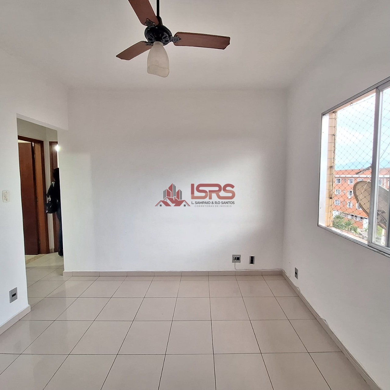 Apartamento, 2 quartos, 82 m² - Foto 3