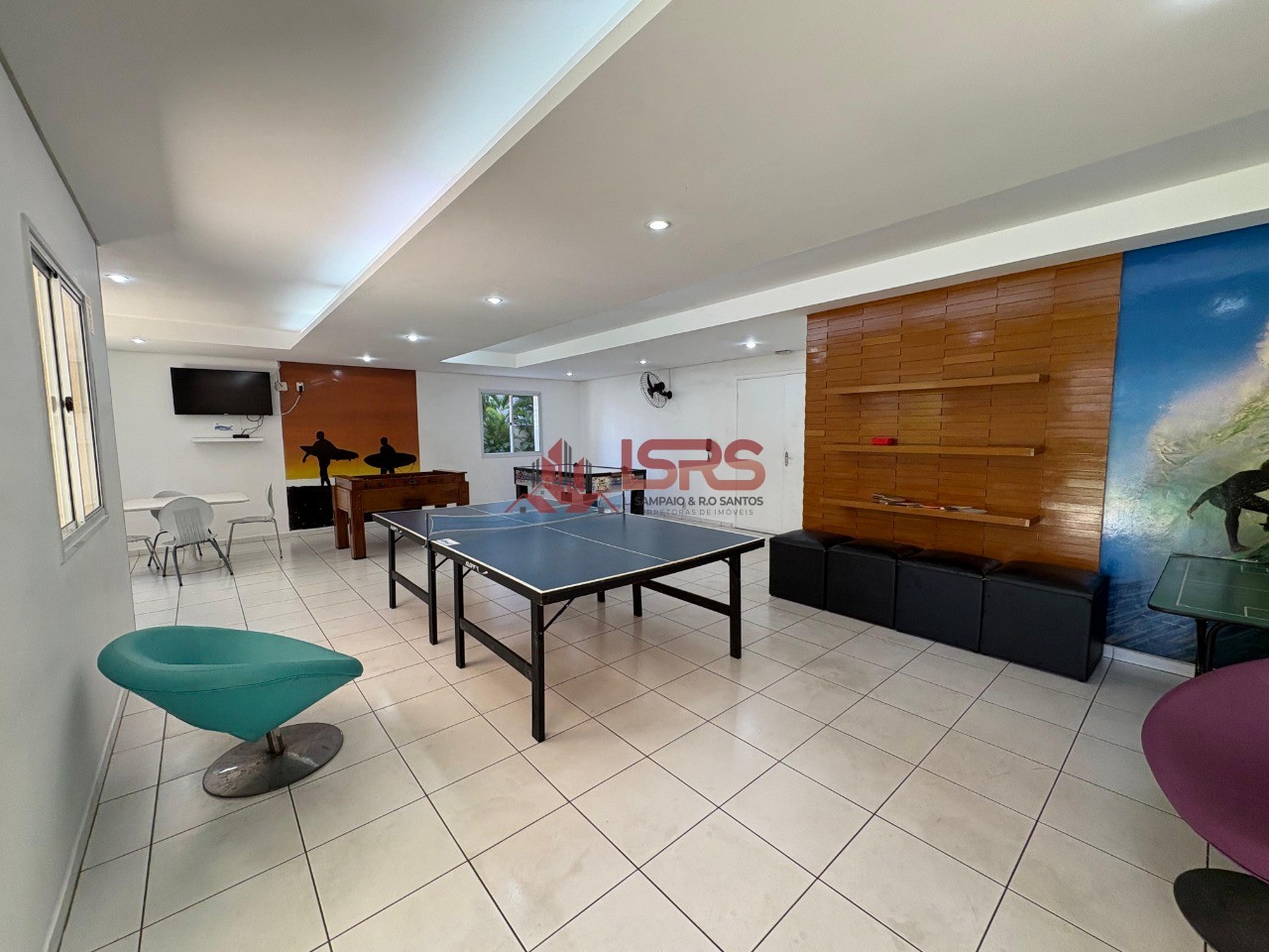 Apartamento, 1 quarto, 62 m² - Foto 21