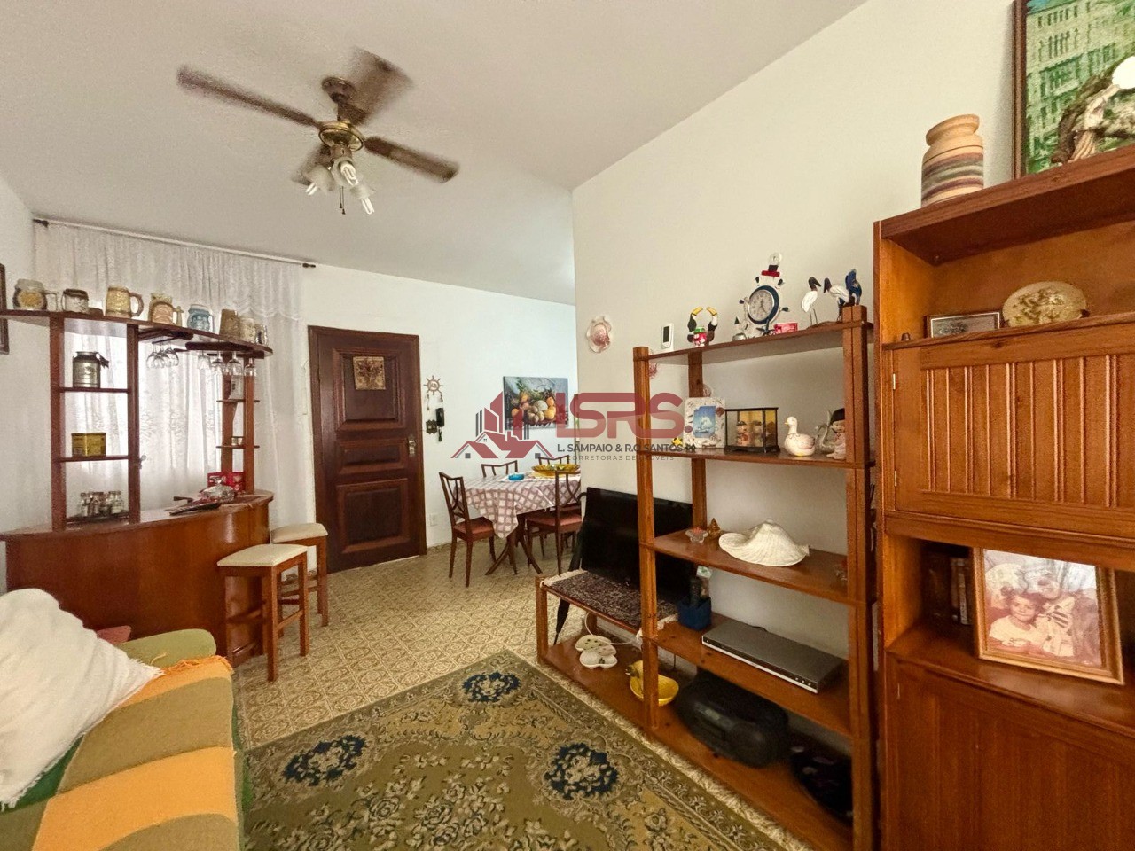 Apartamento, 2 quartos, 85 m² - Foto 3