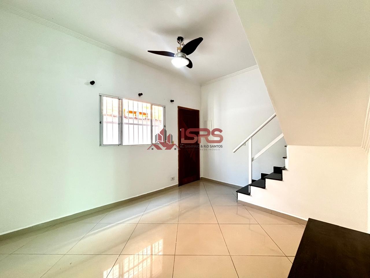Casa de Condomínio, 2 quartos - Foto 1