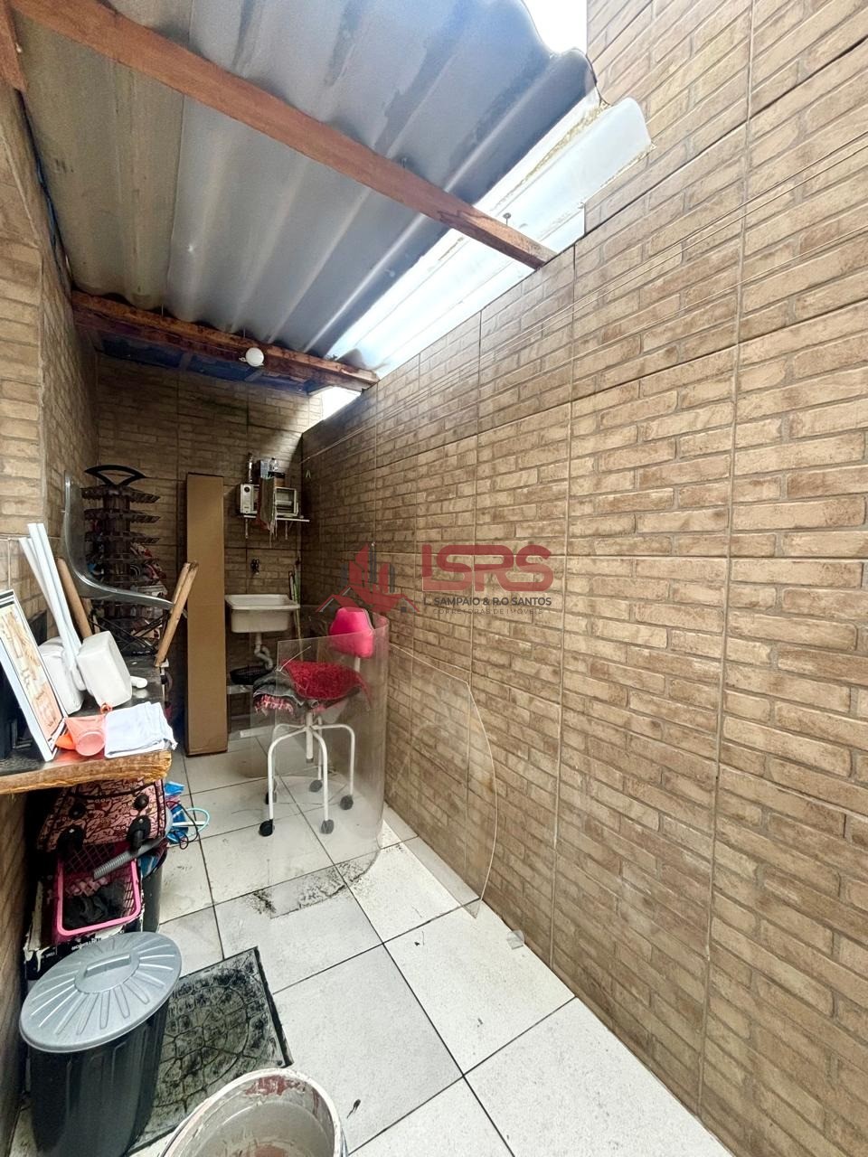 Sobrado, 2 quartos, 65 m² - Foto 19