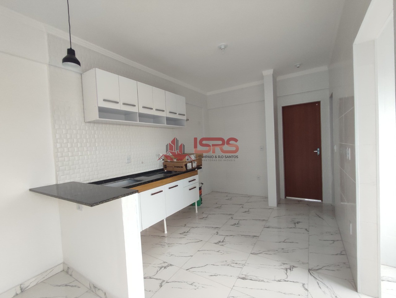 Apartamento, 1 quarto, 42 m² - Foto 3