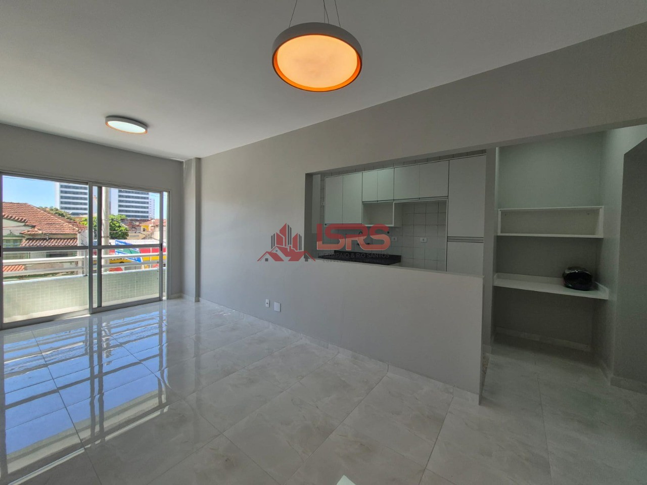 Apartamento, 2 quartos, 68 m² - Foto 2