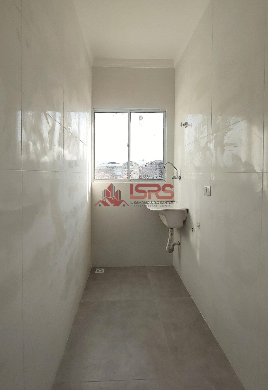 Sobrado, 3 quartos, 73 m² - Foto 9
