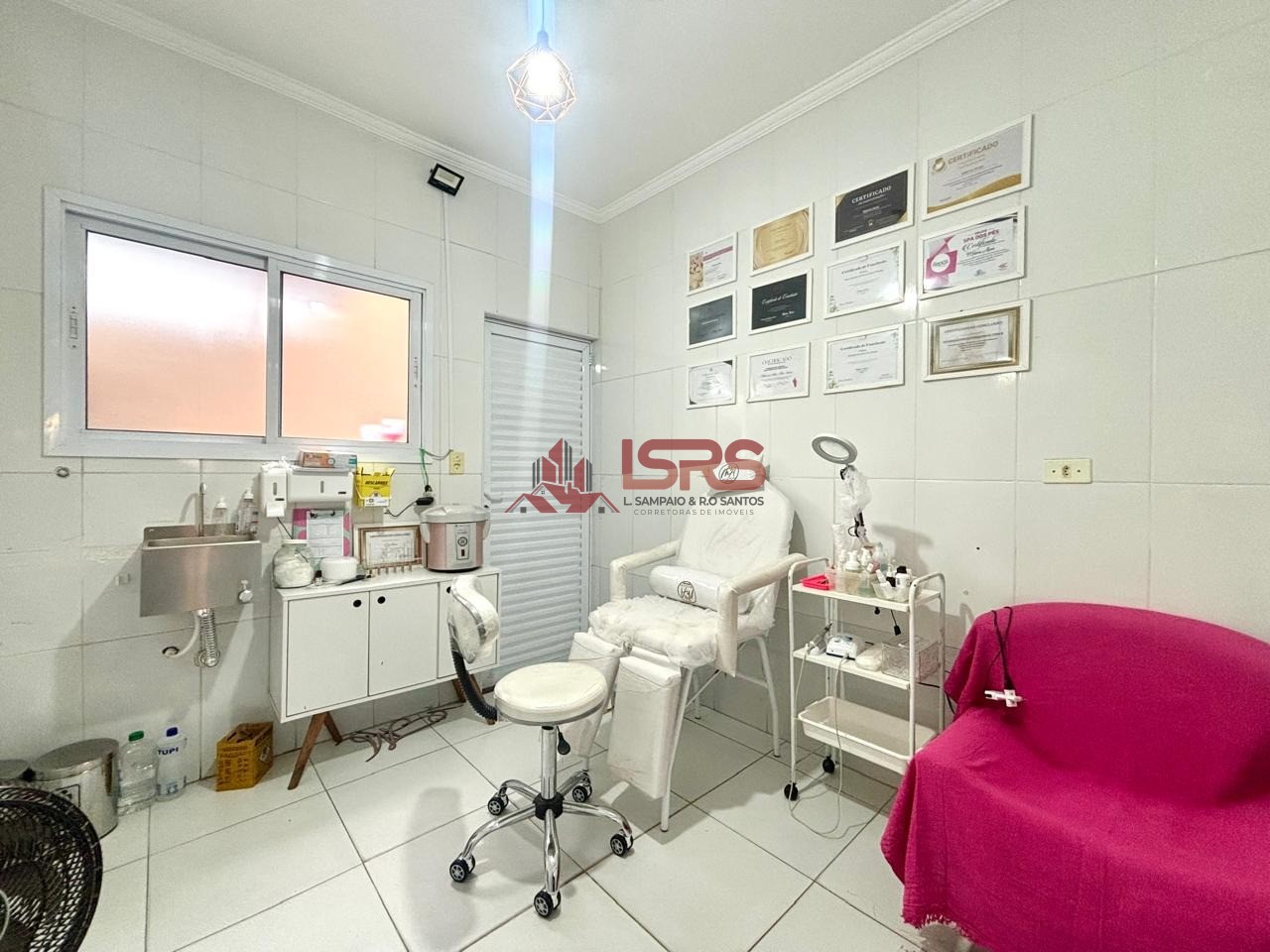 Sobrado, 2 quartos, 65 m² - Foto 18