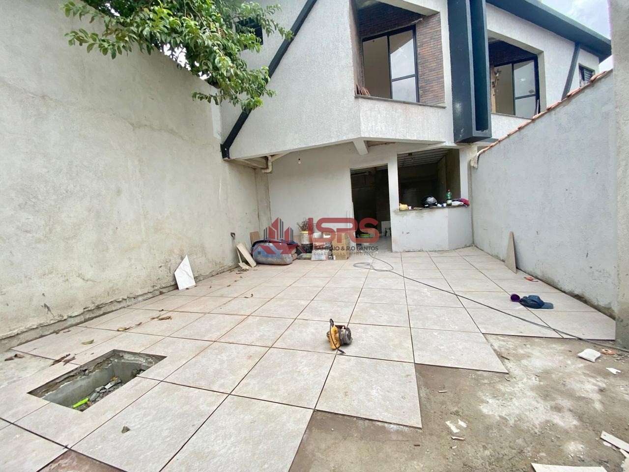 Sobrado, 3 quartos, 56 m² - Foto 20