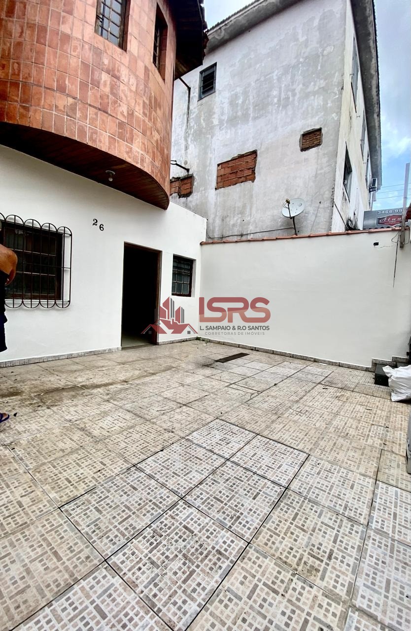 Casa, 4 quartos, 140 m² - Foto 1