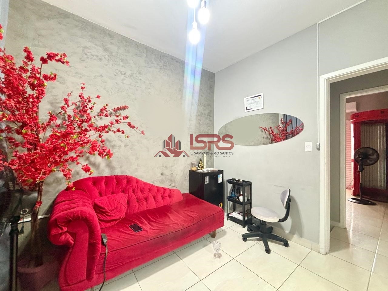 Sobrado, 2 quartos, 65 m² - Foto 3