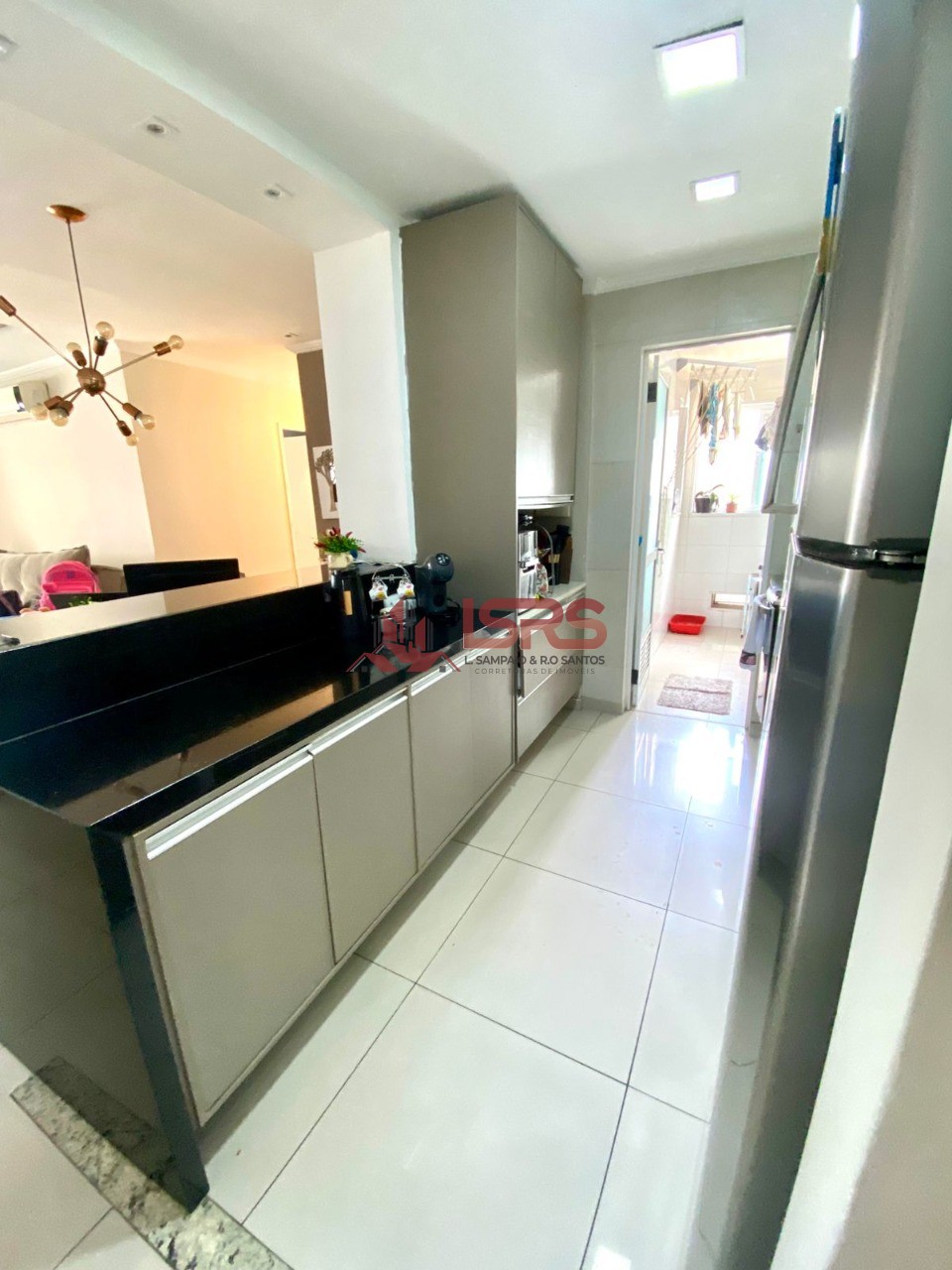 Apartamento, 3 quartos, 89 m² - Foto 6