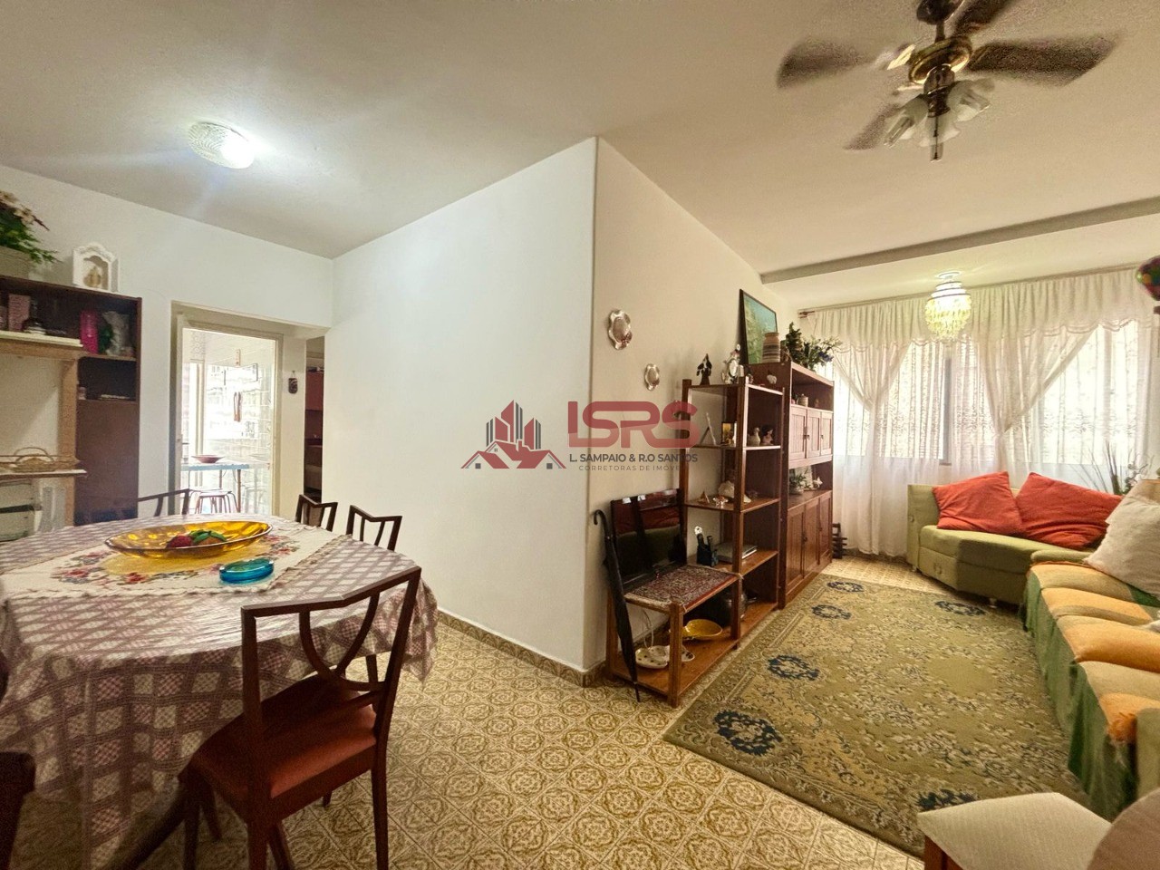 Apartamento, 2 quartos, 85 m² - Foto 6