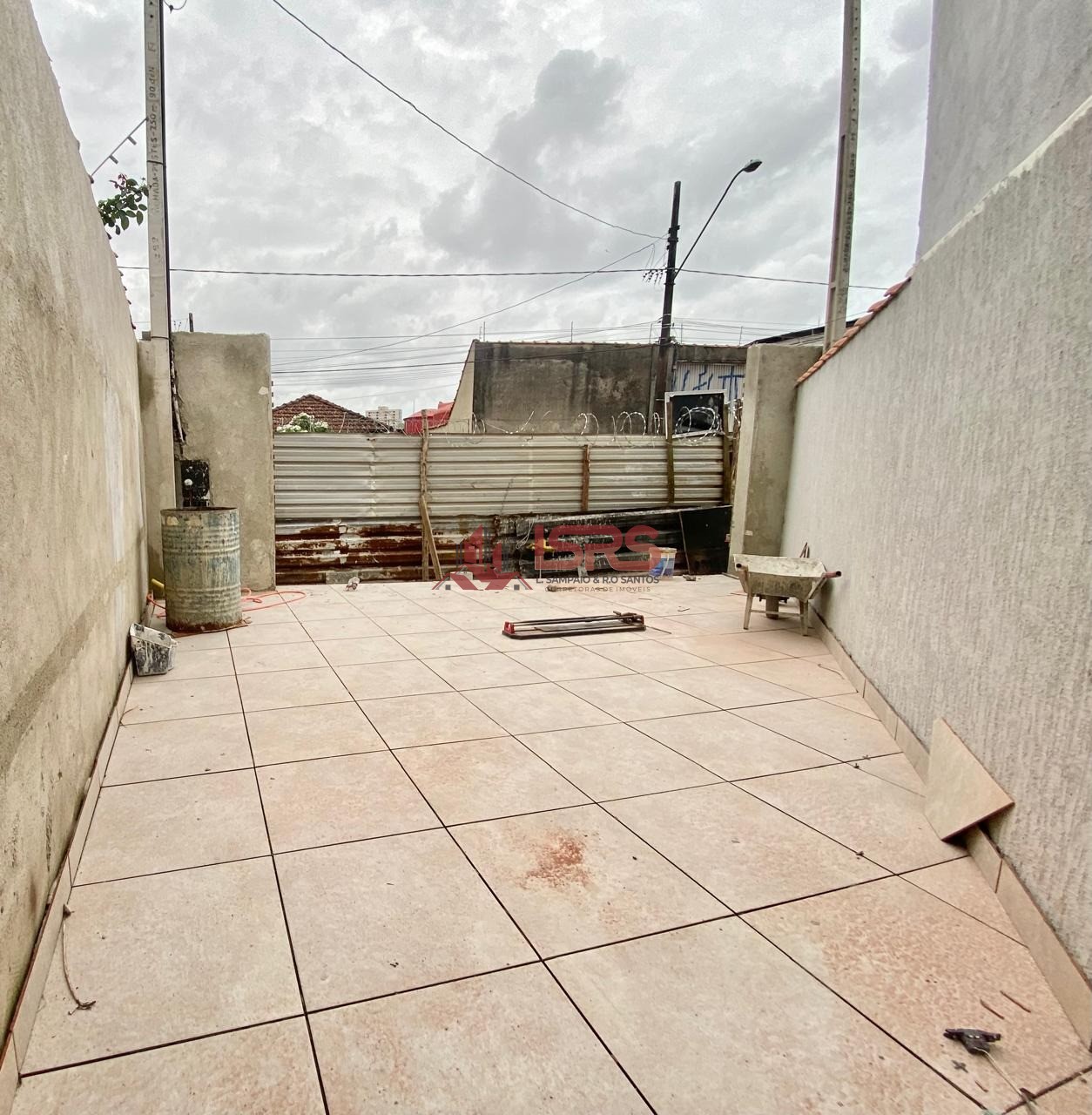 Sobrado, 3 quartos, 56 m² - Foto 12