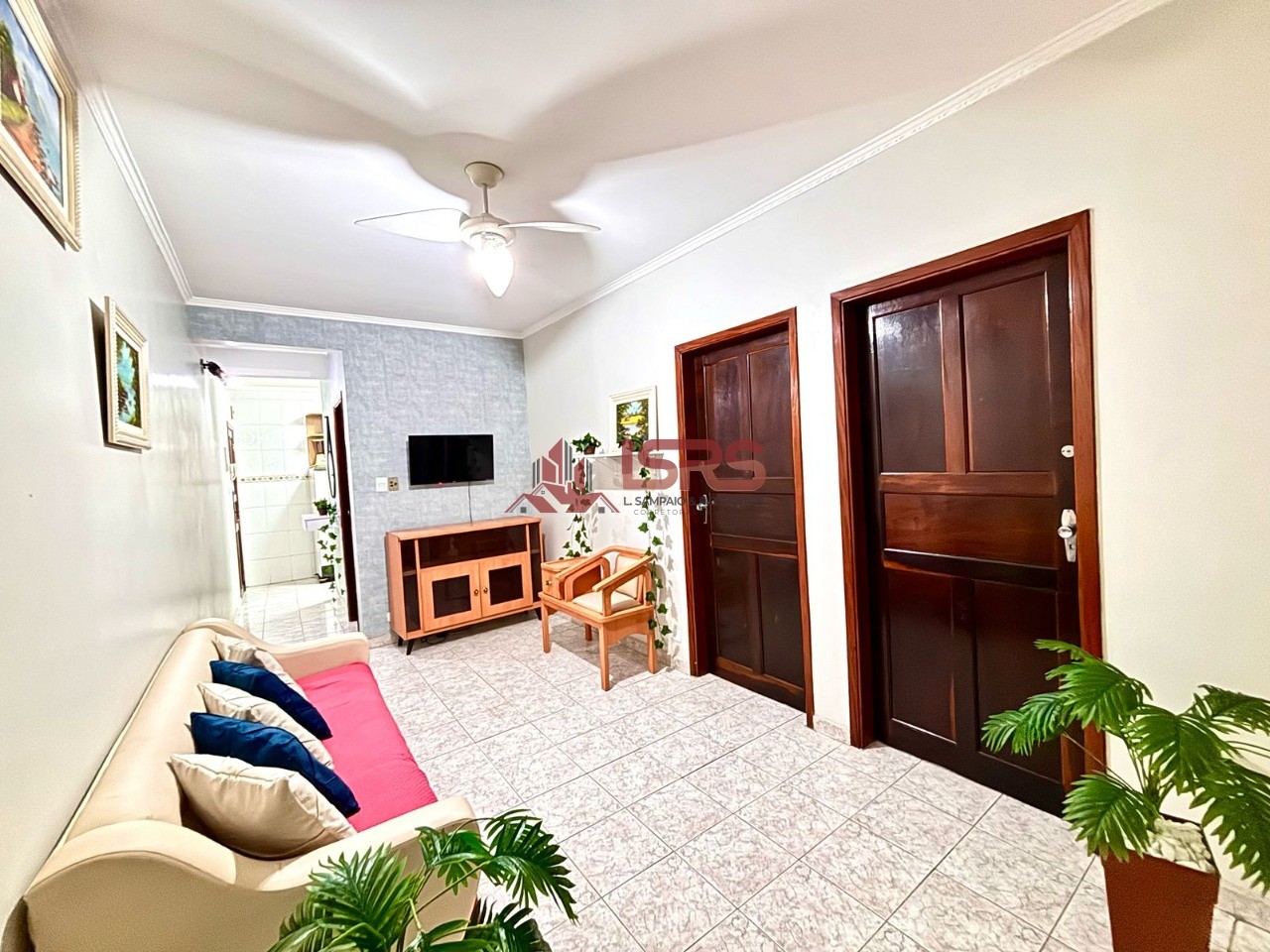 Apartamento, 2 quartos, 65 m² - Foto 5