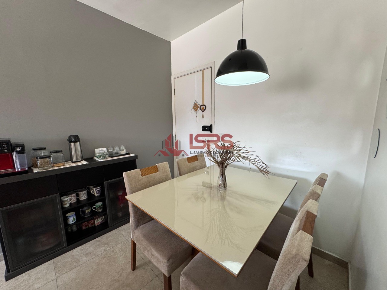 Apartamento, 1 quarto, 62 m² - Foto 3