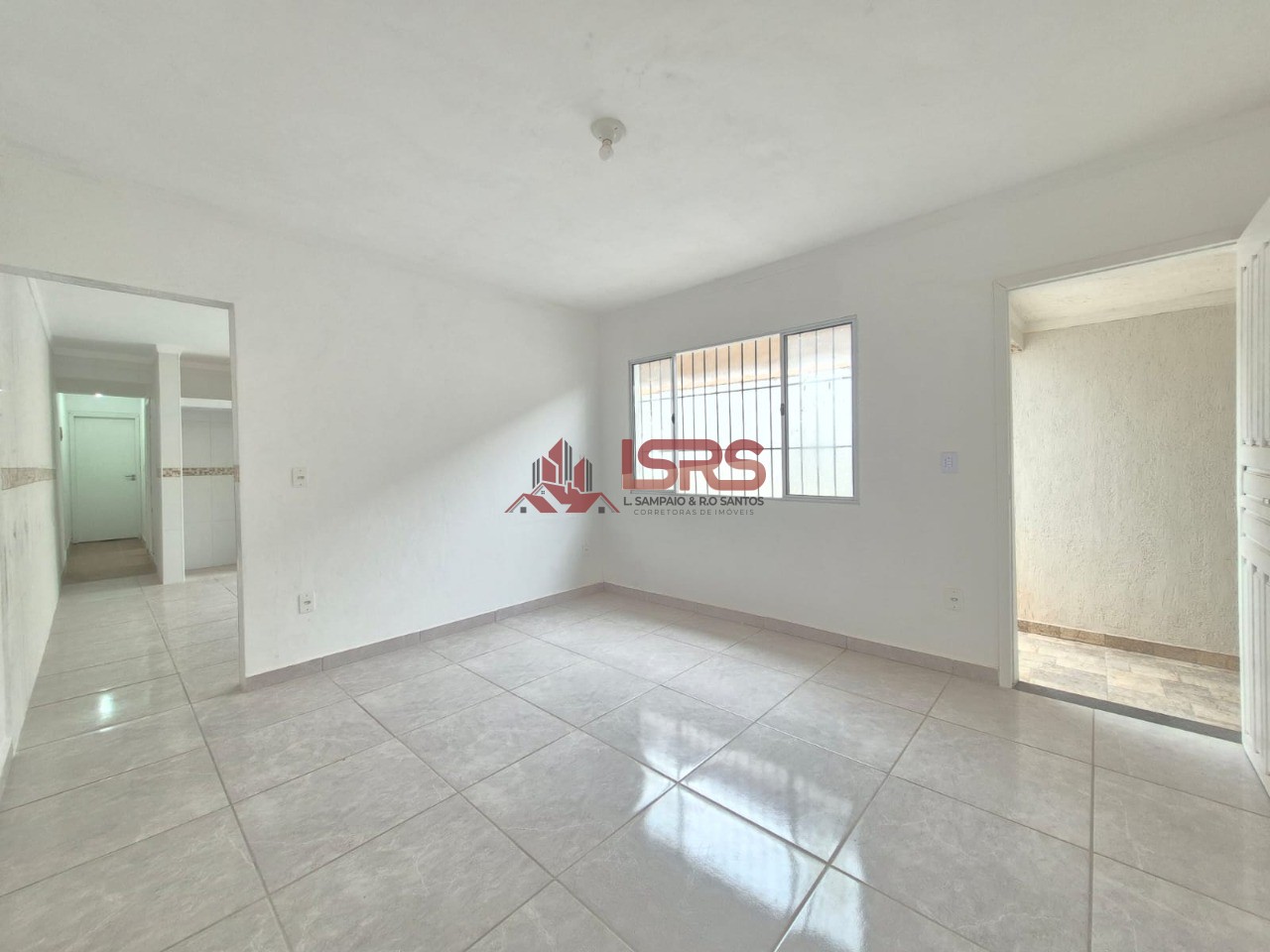 Casa, 3 quartos, 88 m² - Foto 1