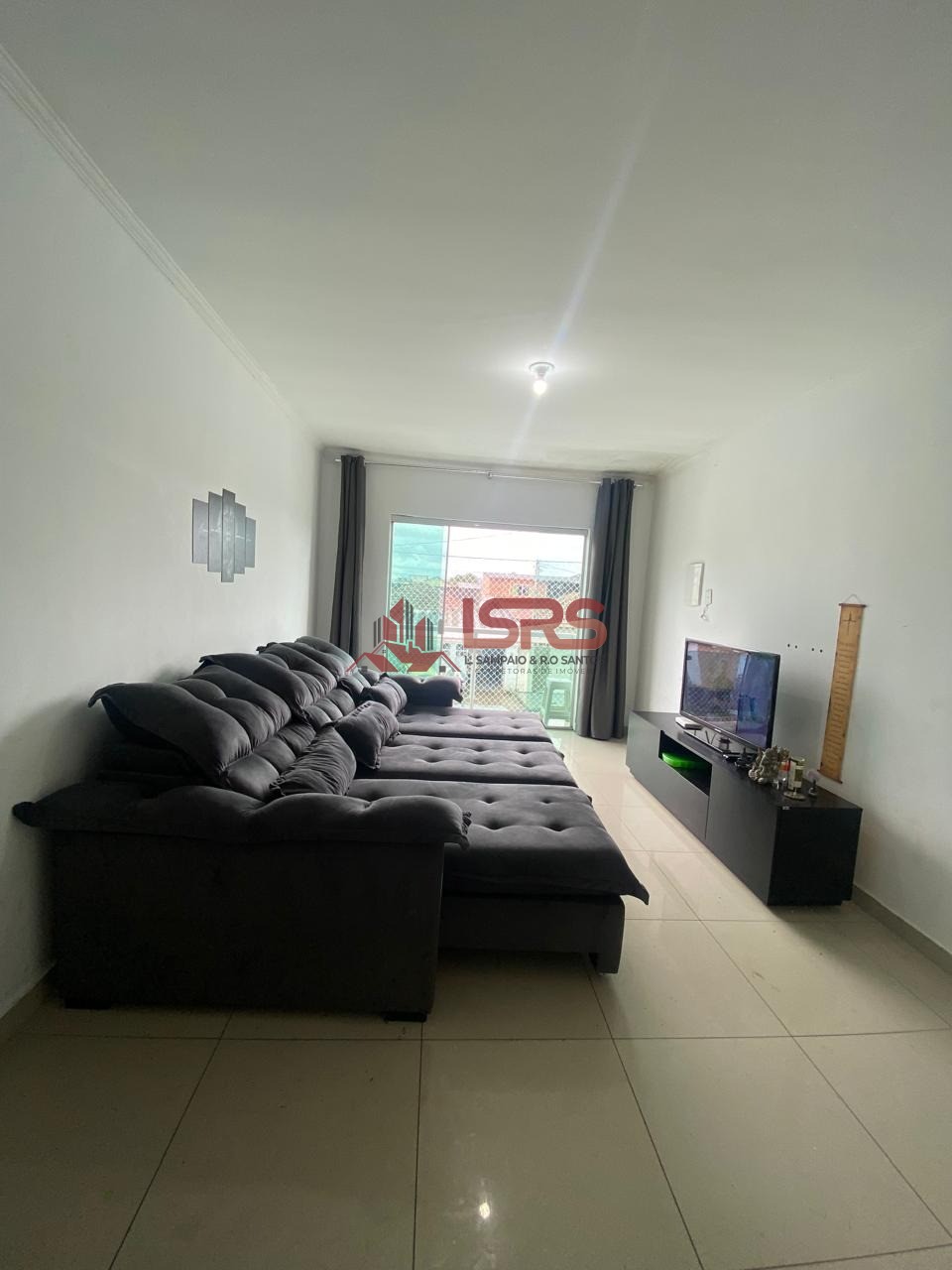 Sobrado, 2 quartos, 60 m² - Foto 1