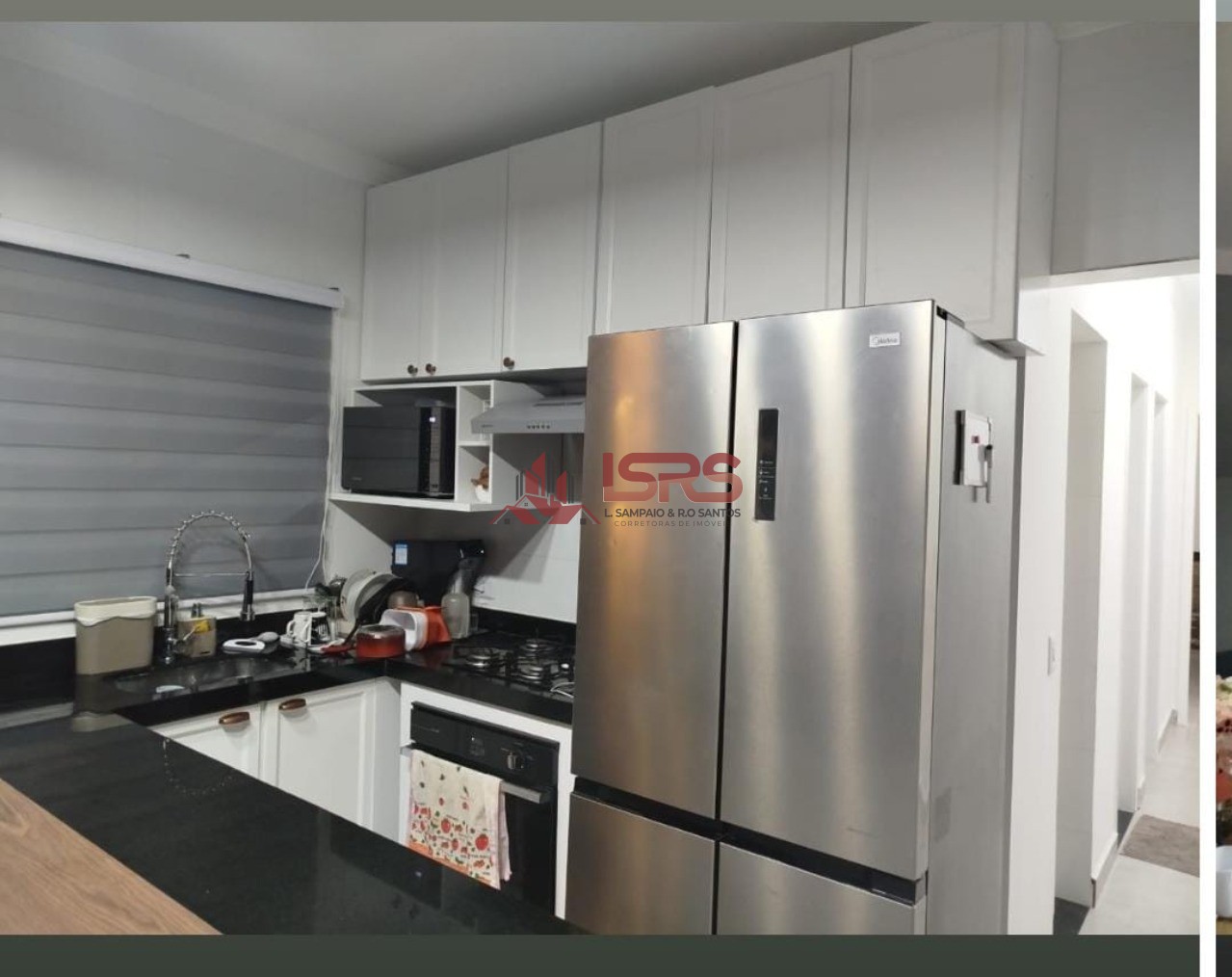 Casa, 3 quartos, 73 m² - Foto 1