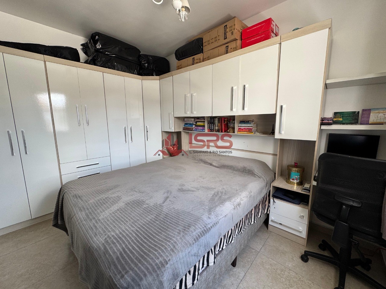 Apartamento, 1 quarto, 62 m² - Foto 11