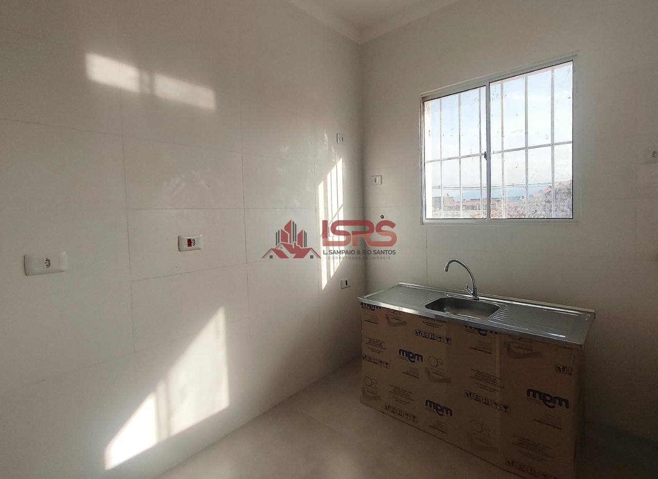 Sobrado, 3 quartos, 73 m² - Foto 6