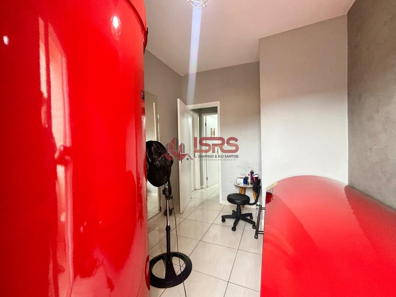 Sobrado, 2 quartos, 65 m² - Foto 6