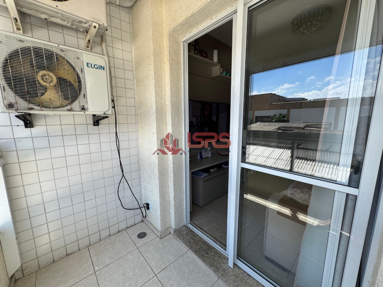 Apartamento, 1 quarto, 62 m² - Foto 7