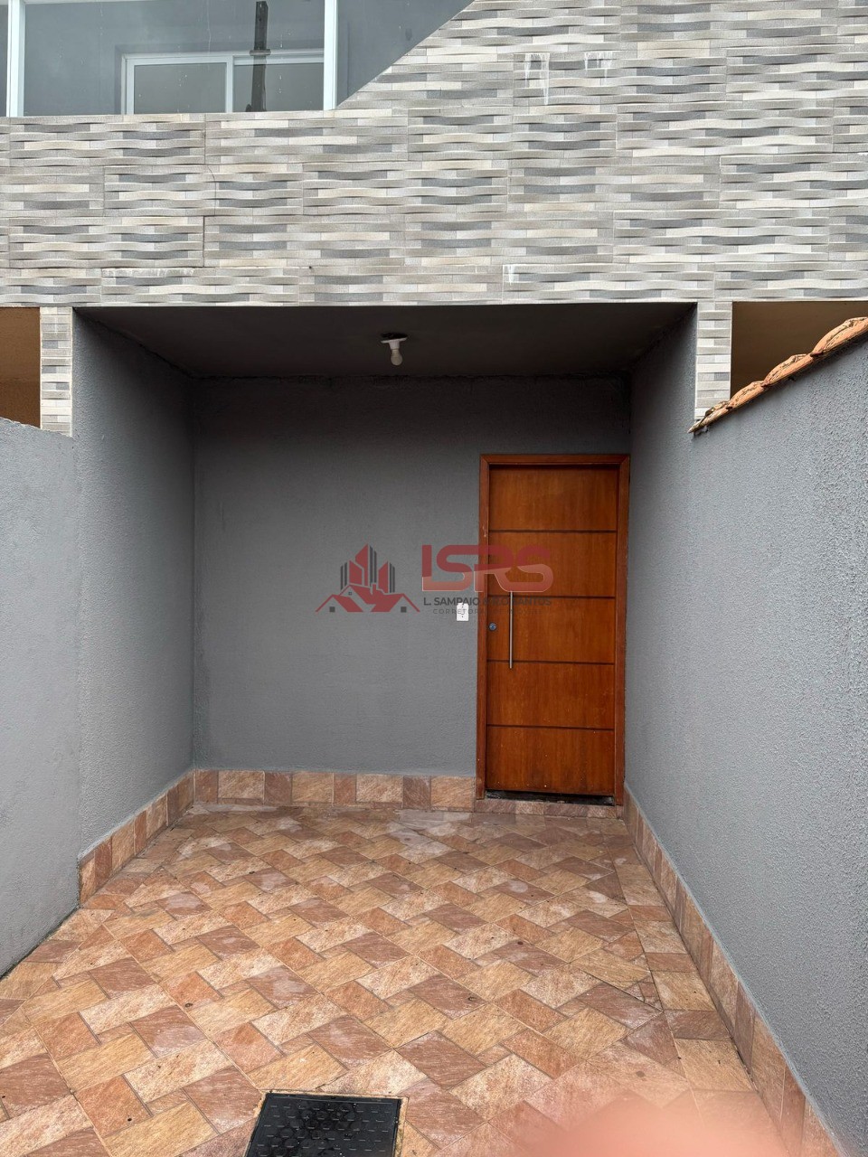 Casa, 2 quartos, 75 m² - Foto 1