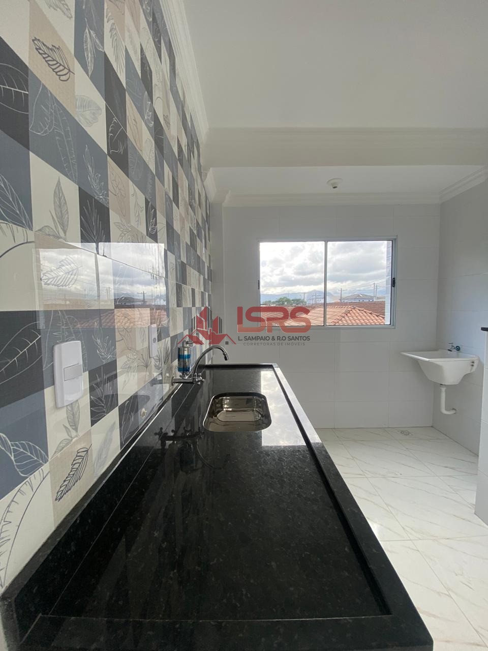 Apartamento, 2 quartos, 58 m² - Foto 6