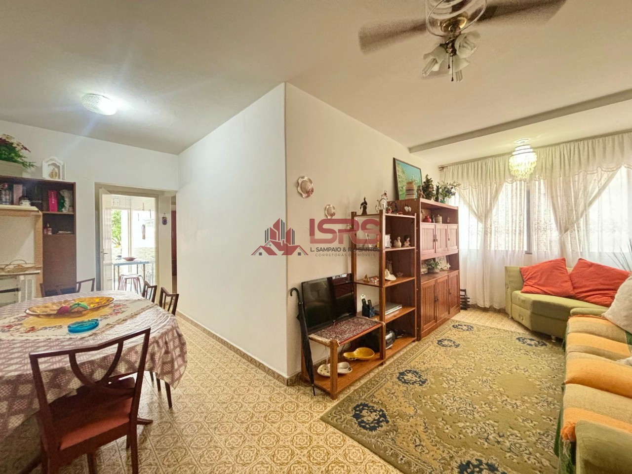 Apartamento, 2 quartos, 85 m² - Foto 5
