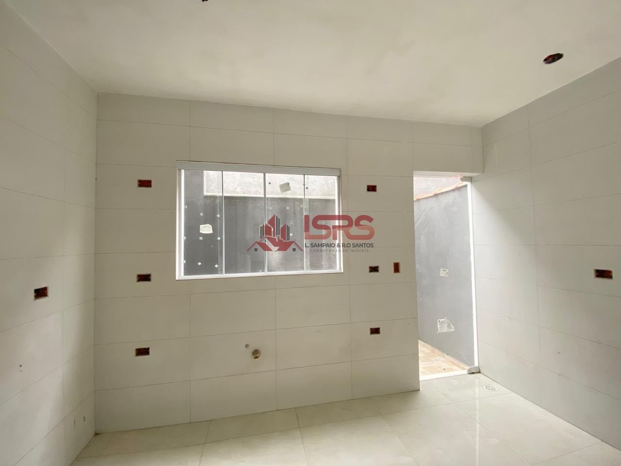 Sobrado, 2 quartos, 57 m² - Foto 6