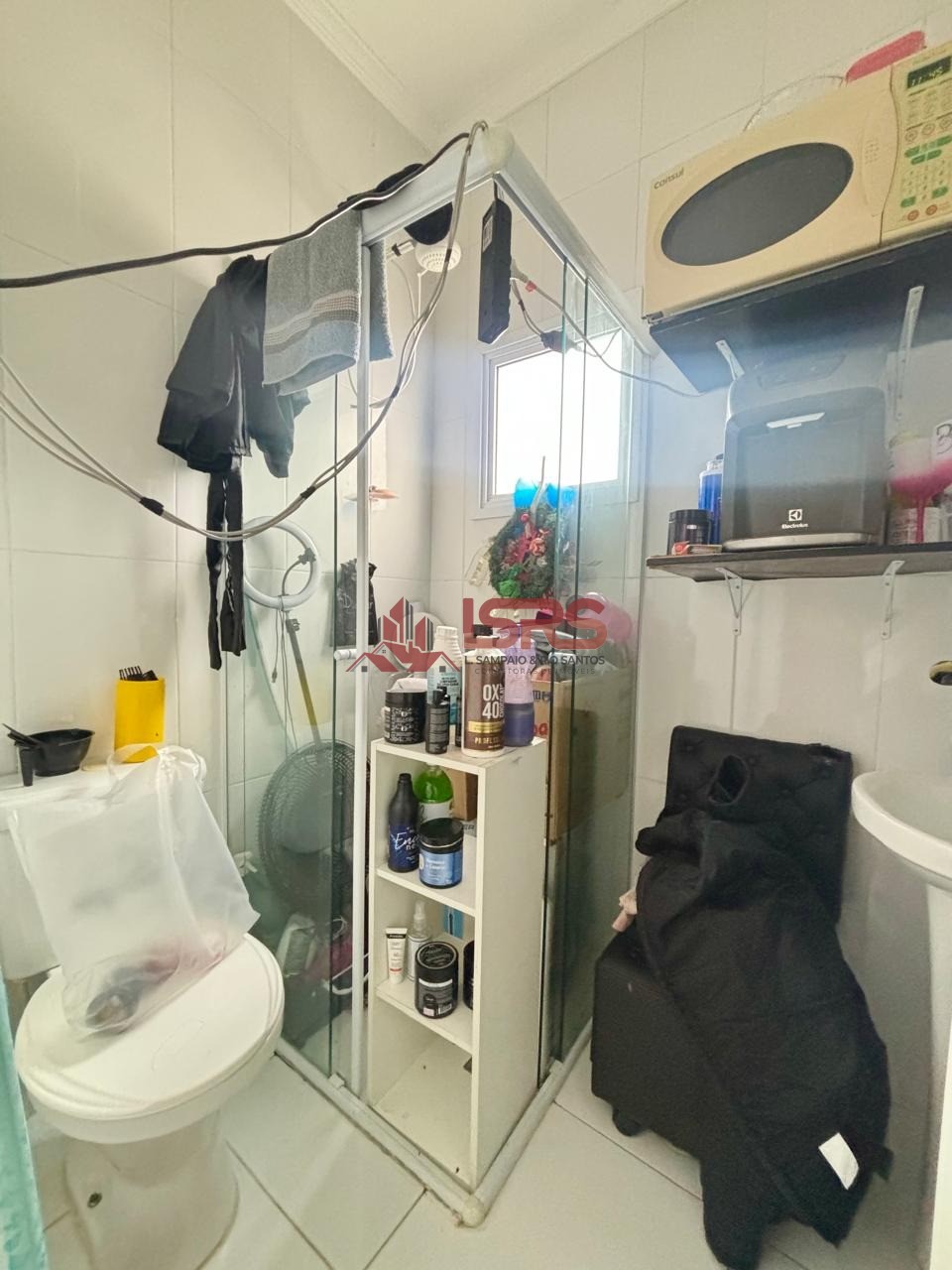 Sobrado, 2 quartos, 65 m² - Foto 2